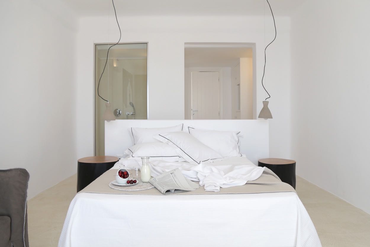 Hotel Livin Mykonos Boutique Hotel - Adults only, Griechenland, Mykonos-Stadt. Großes 1